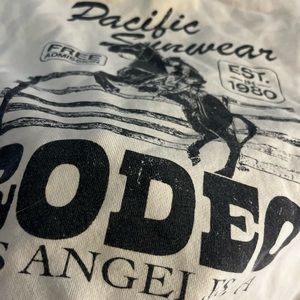 Brand new PacSun crew neck! Size Large!